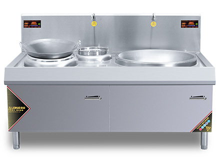 厨房设备的分类以及具体安装流程